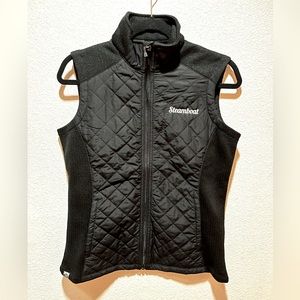 Women’s Steamboat Vest